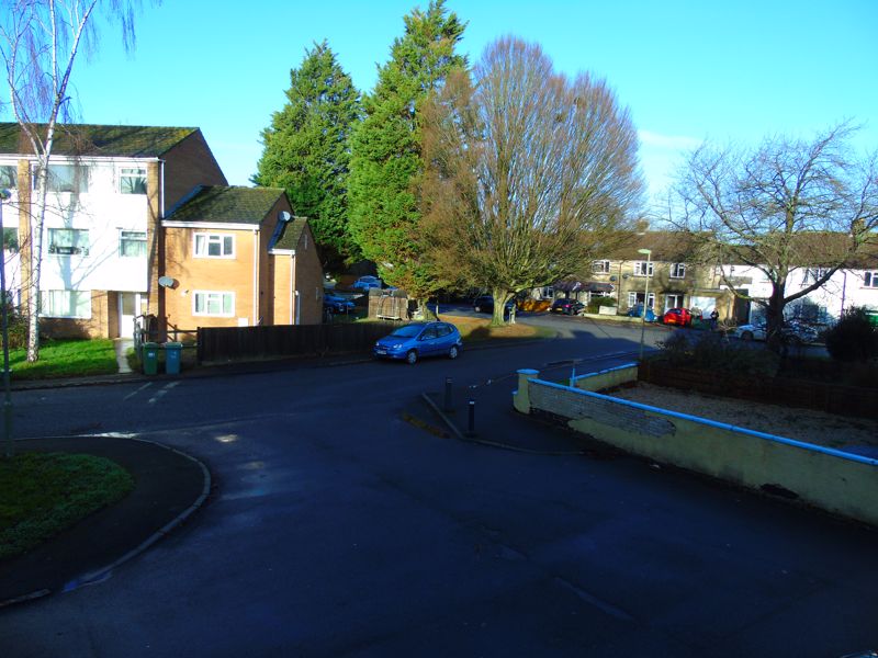 Salford Road Marston
